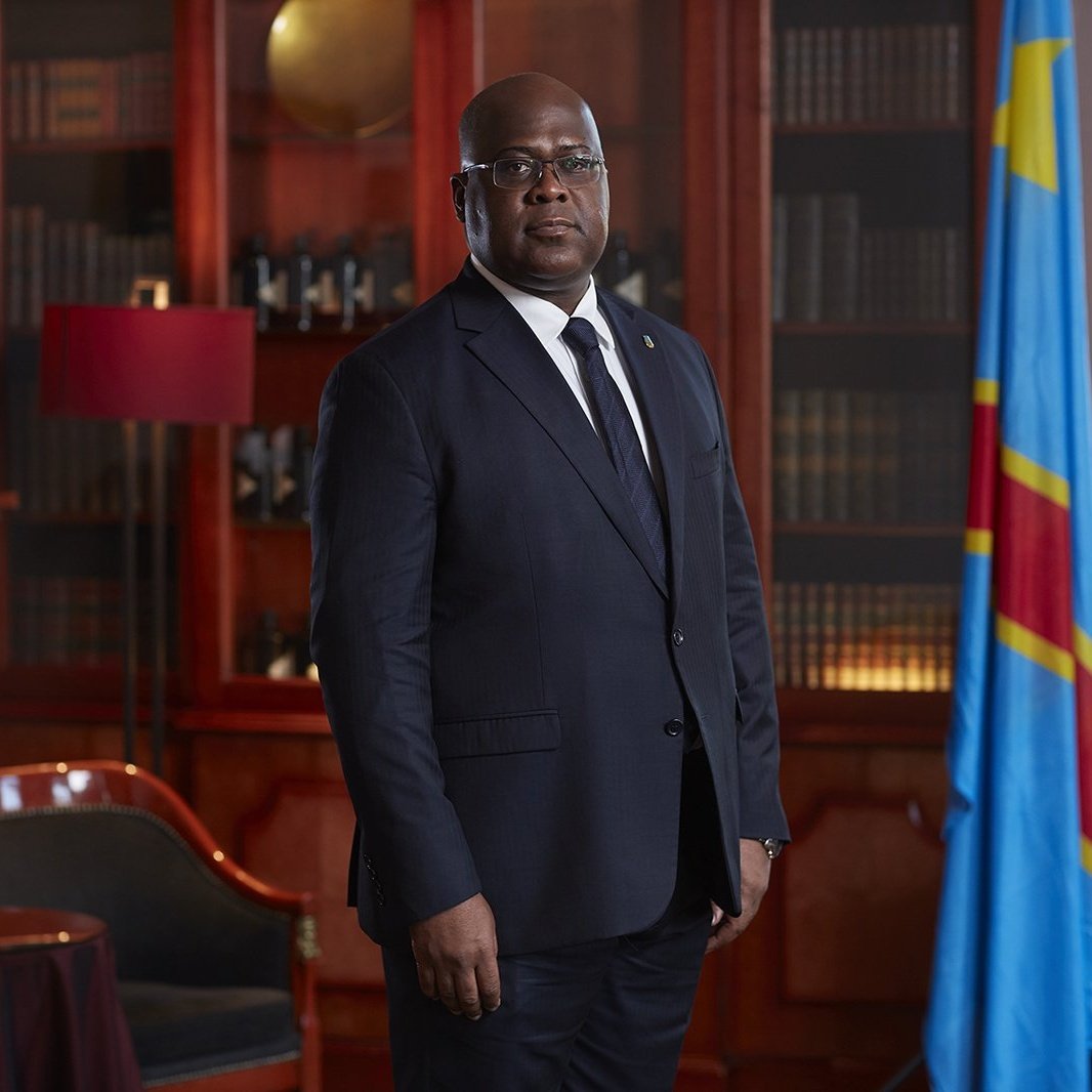 Président