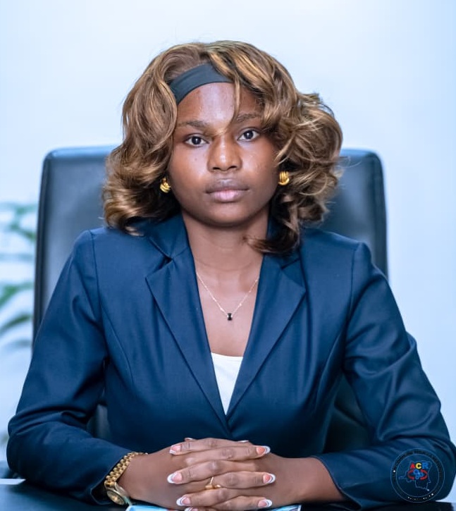 Photo de MOMPOKA ZAMBELE Dorcas