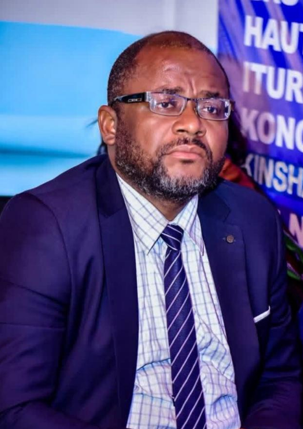 Photo de NZUZI NGONDE Valery